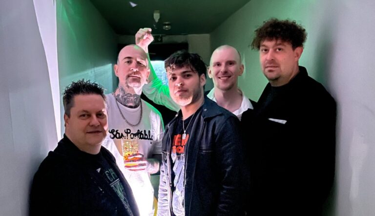 CIRCUS ACT – Interview