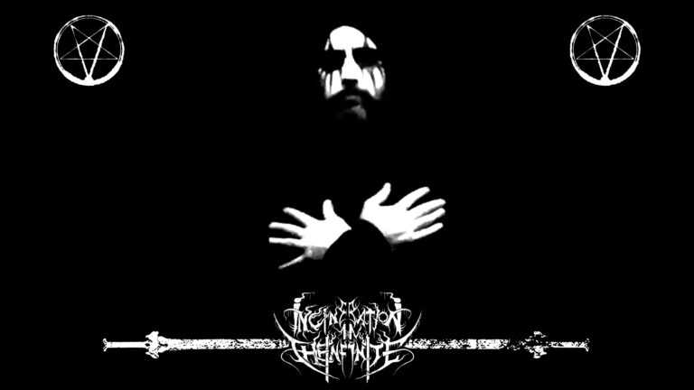 Incineration in the Infinite