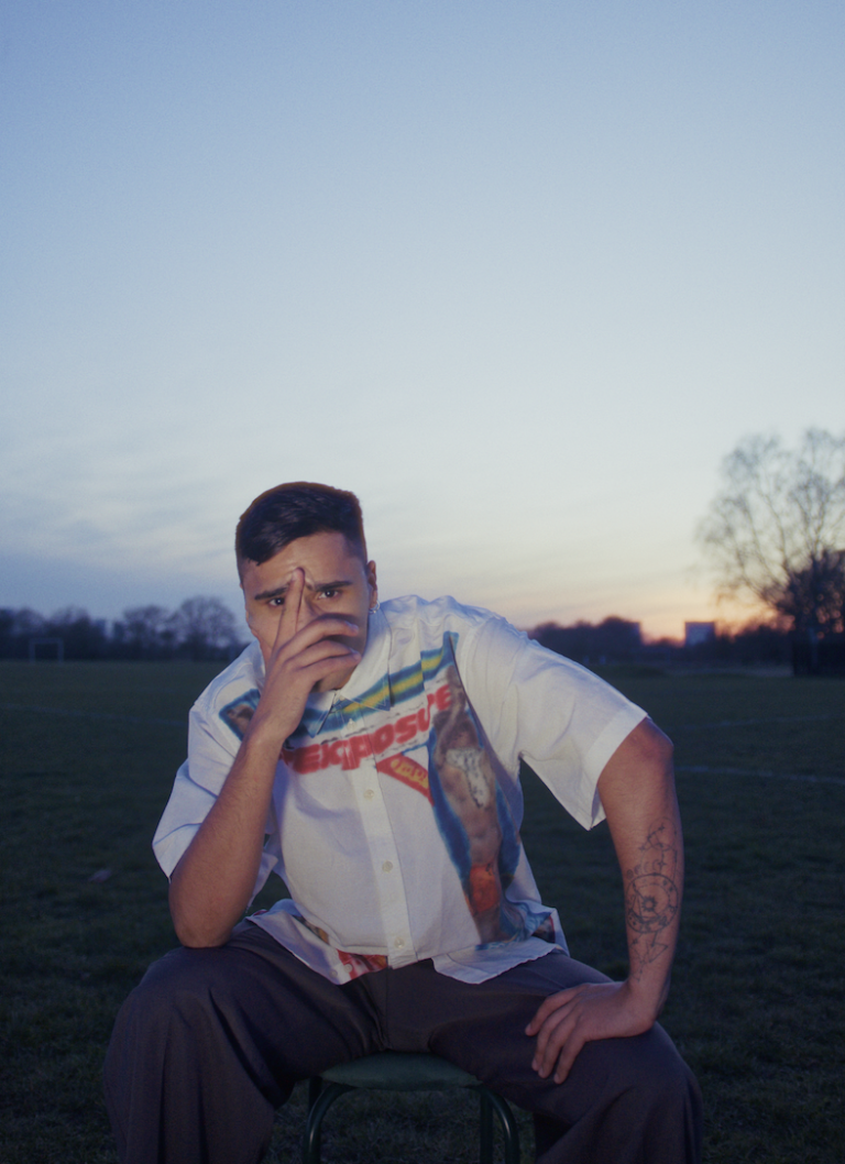 Paleblu – Interview