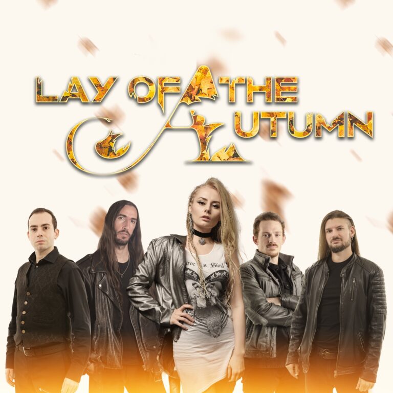 Lay Of The Autumn