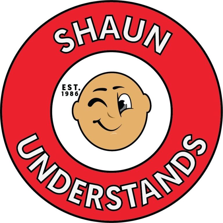 Shaun Understands