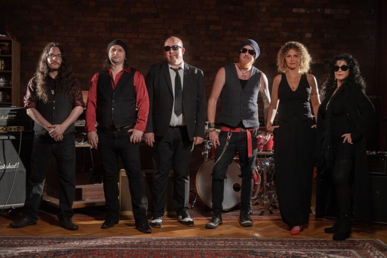Hearts & Souls – Interview