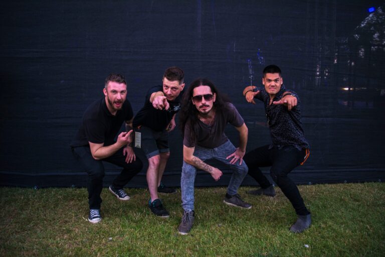 Hollowstar – Interview