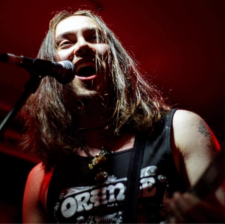 Andras Droppa – Interview