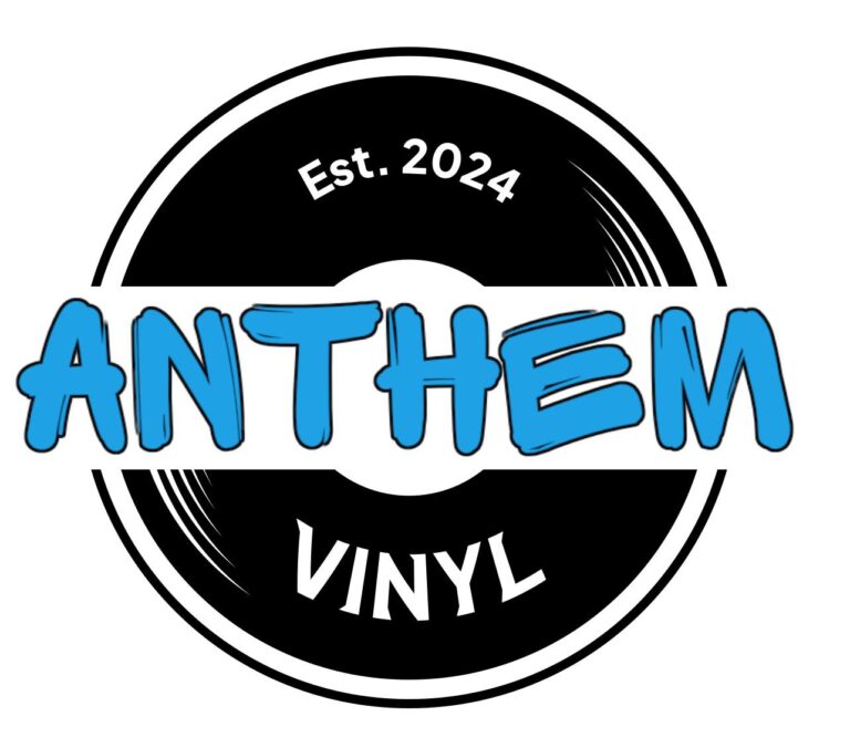 ANTHEM VINYL, Dublin – New state of the art Vinyl Pressing Facility