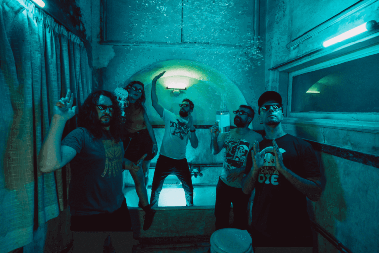 NOIZ RITUAL
