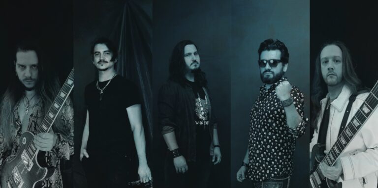 Gods of Tomorrow