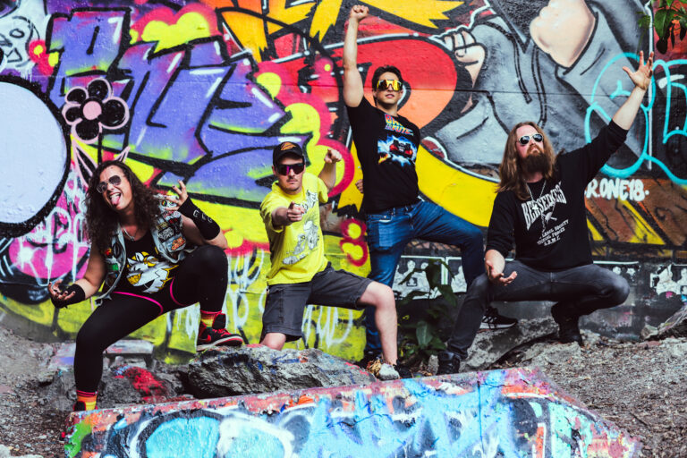 Crüzer – Interview