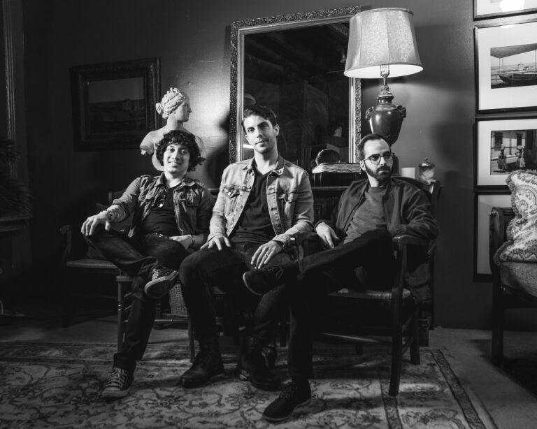 Lunison – Interview