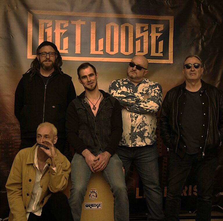 Get Loose