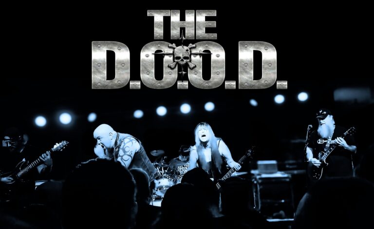 The D.O.O.D