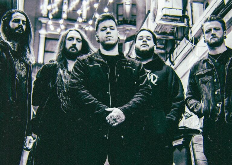 Perpetual Paradox – Interview