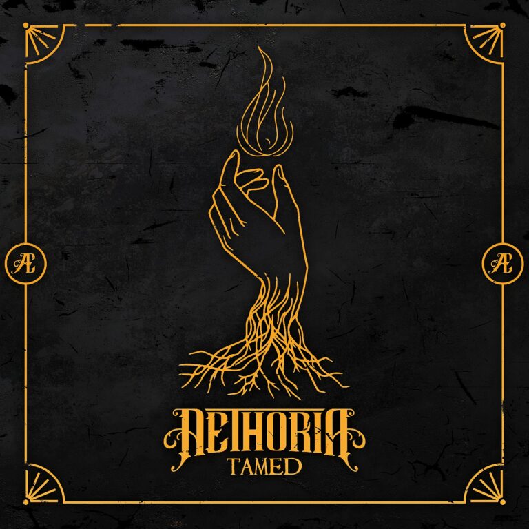Aethoria – Tamed