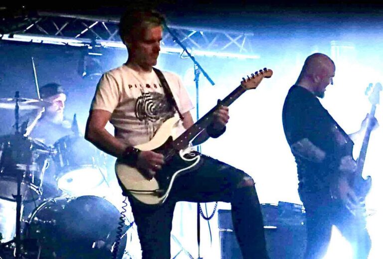 Anders L. Rasmussen