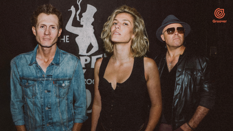 Mama No Likey – Interview