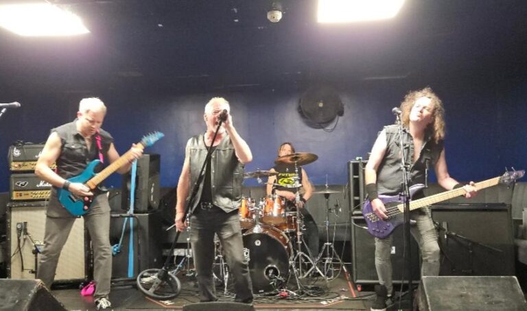 Poole Vigilantes – Crazy Cowboy Festival 10 Interview