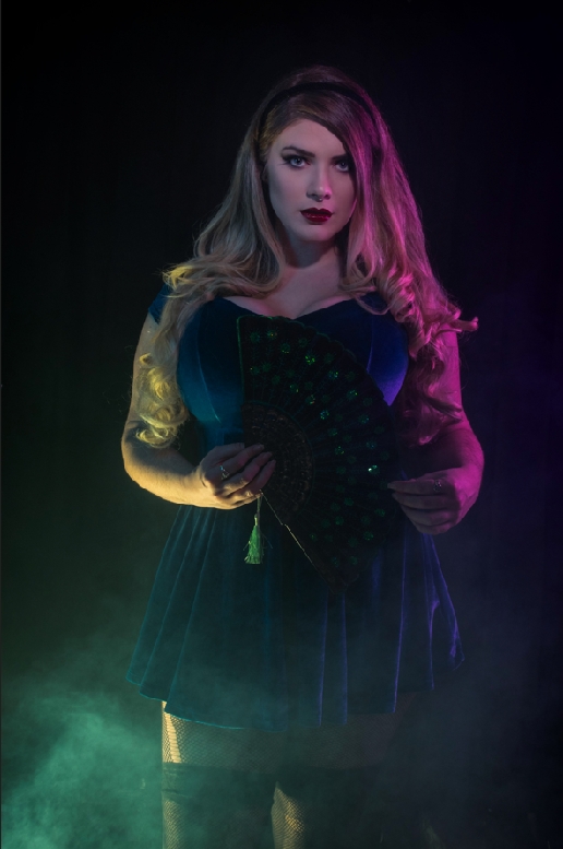 Harley Olivia