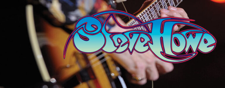 Steve Howe ‘Portraits Of Bob Dylan’ and ‘Natural Timbre’ Re-Releases