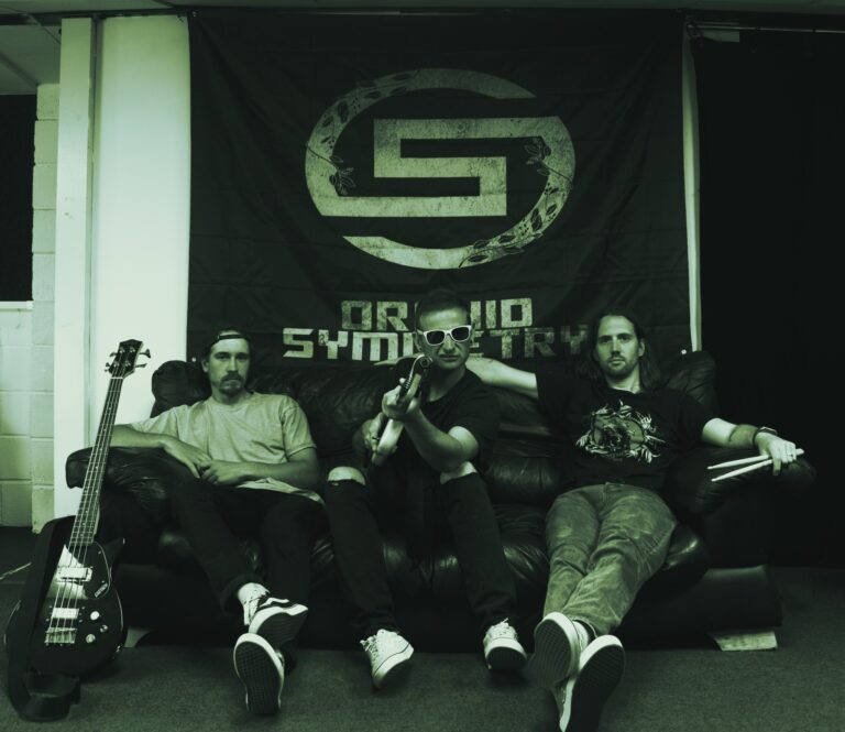 Orchid Symmetry – Interview