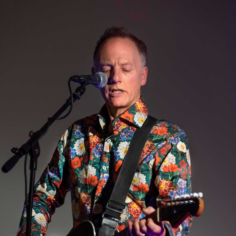 Graham Bodenham