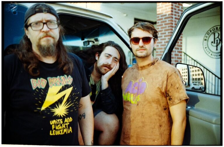 soft spot – Interview