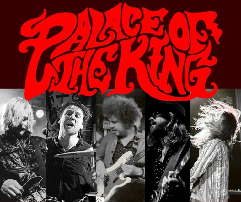 PALACE OF THE KING