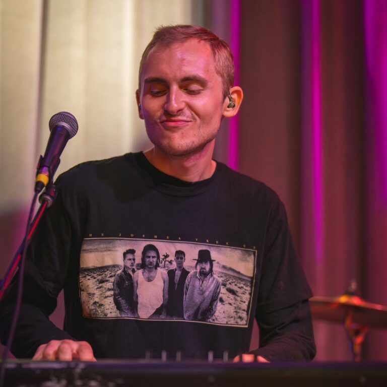 Matt DeAngelis