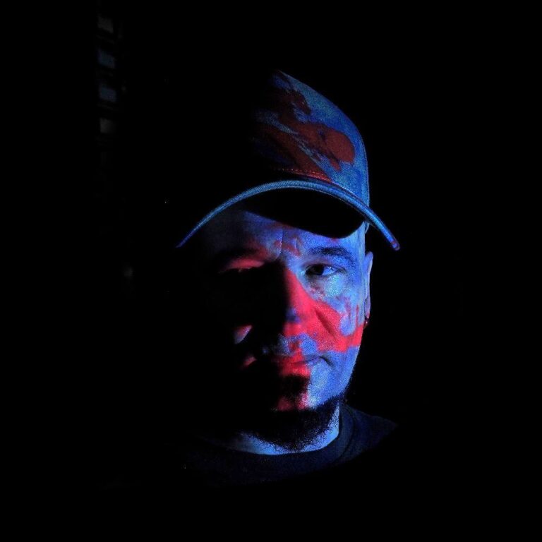 Paul Archer – Interview