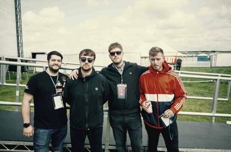 MancUnion – Interview