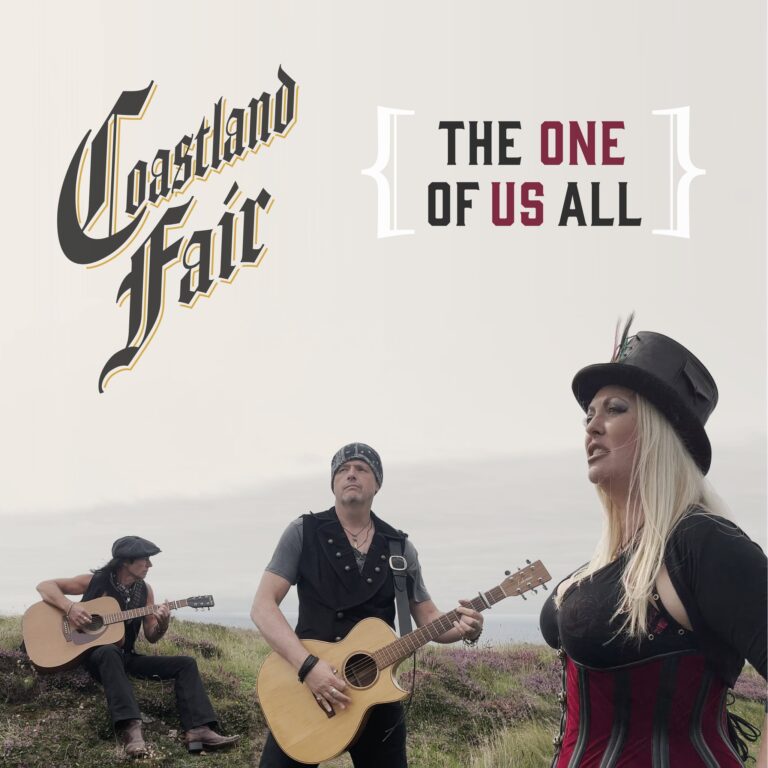 Coastland Fair – The One of Us All