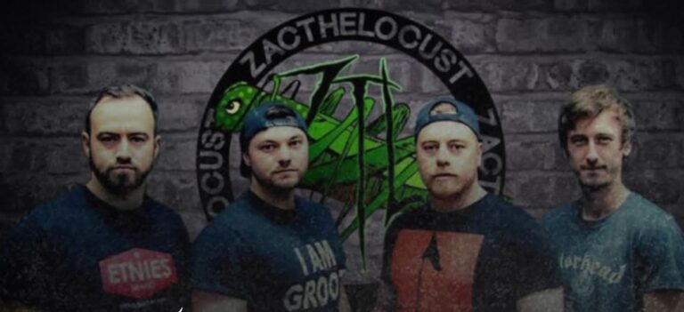 ZacTheLocust – Aug 2025 Interview