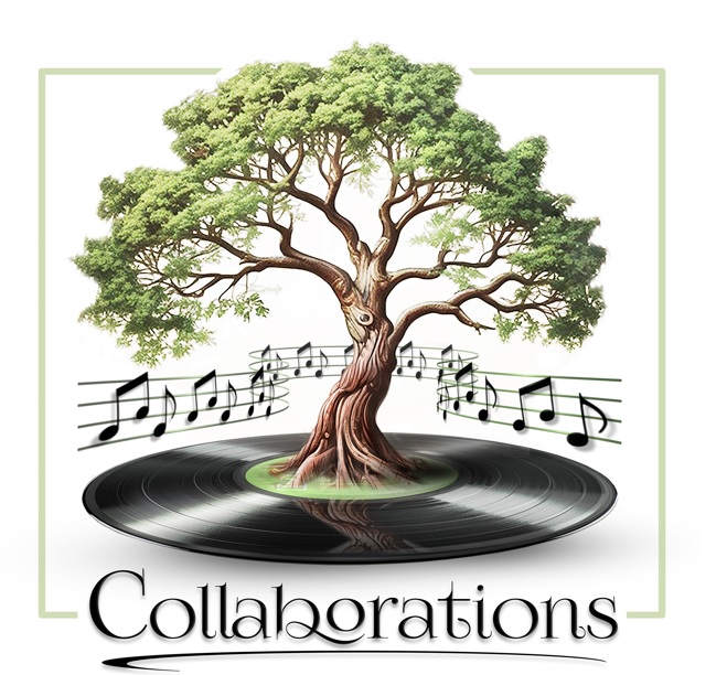 Collaborations – New Interview