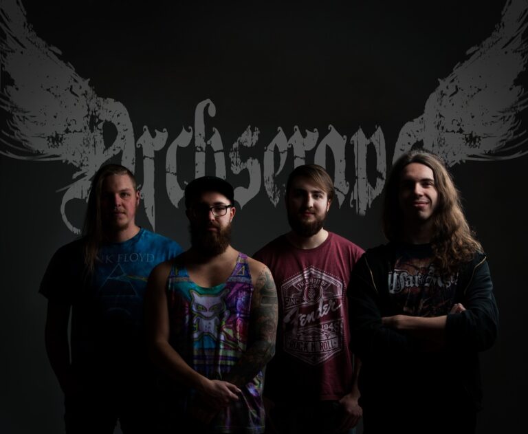 Archseraph