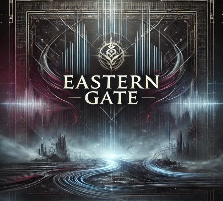 Eastern Gate