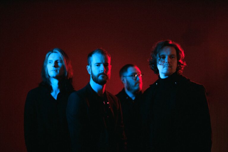 DEATH CULT ELECTRIC