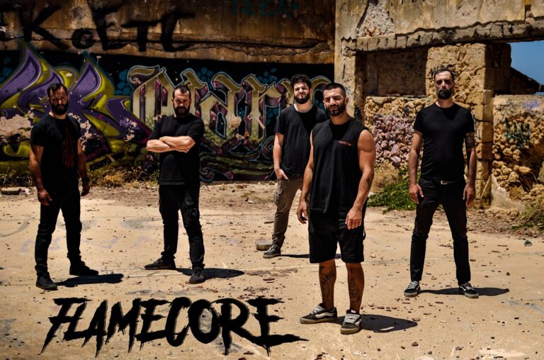 FLAMECORE