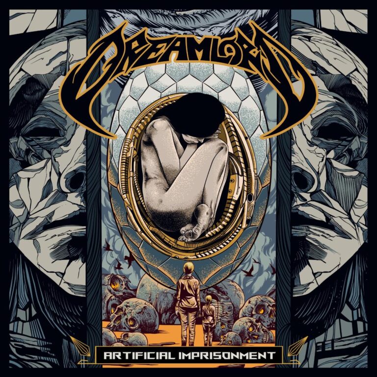 Dreamlord – “Artificial Imprisonment”