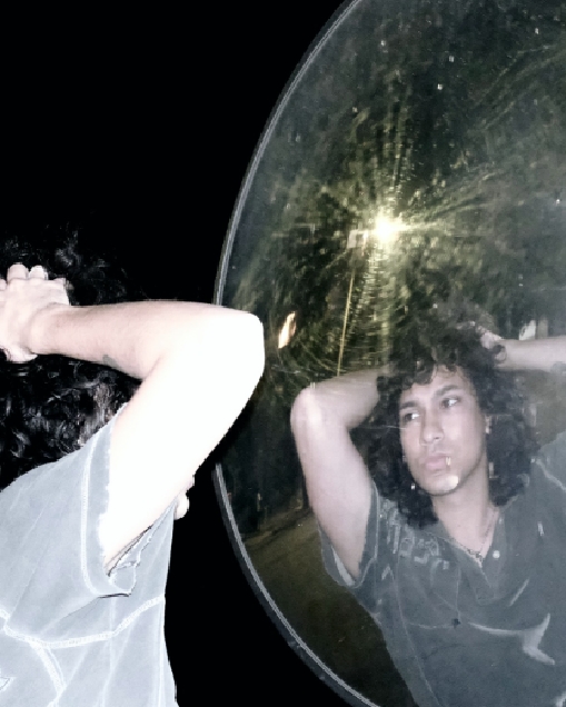 D Ari – Interview