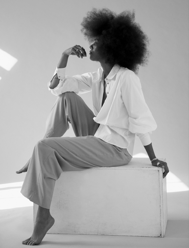 May The Muse