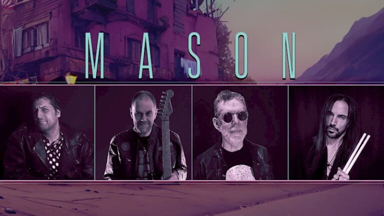 MASON