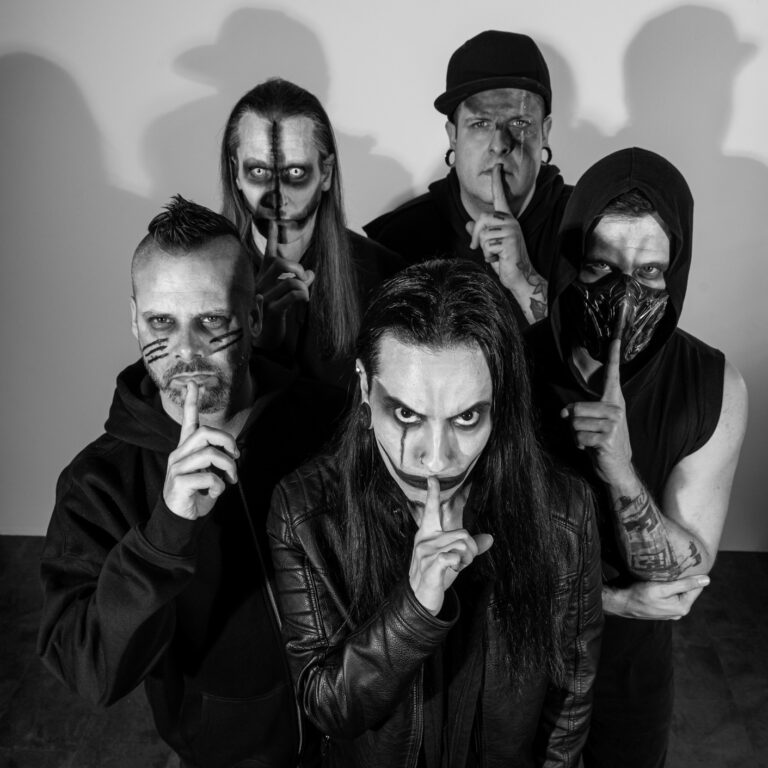 CHAOSEUM – Interview