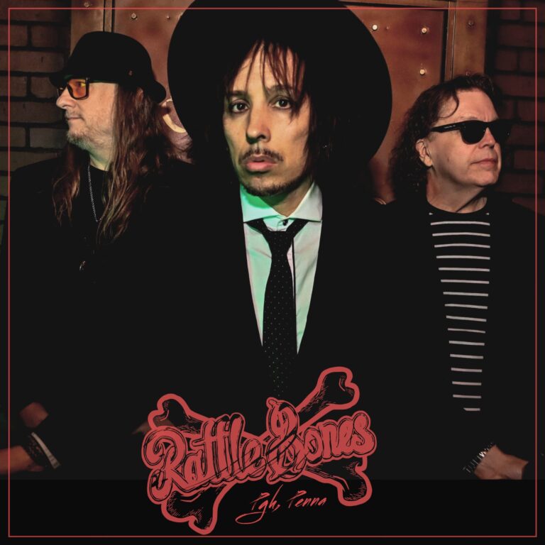 Rattle Bones – Interview
