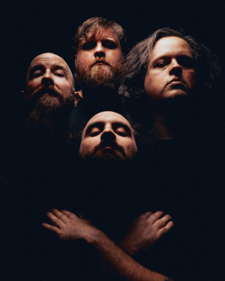 Ancient Thrones – Interview