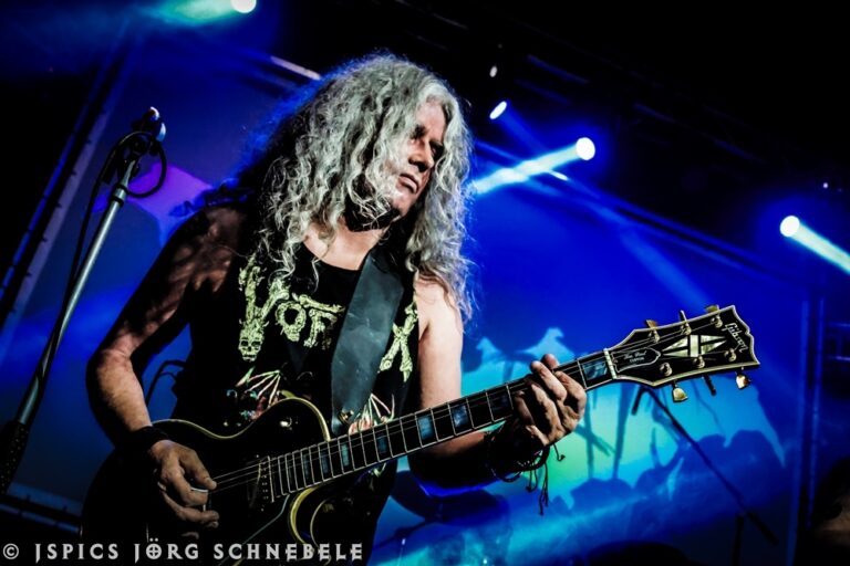Orion Roos – Interview