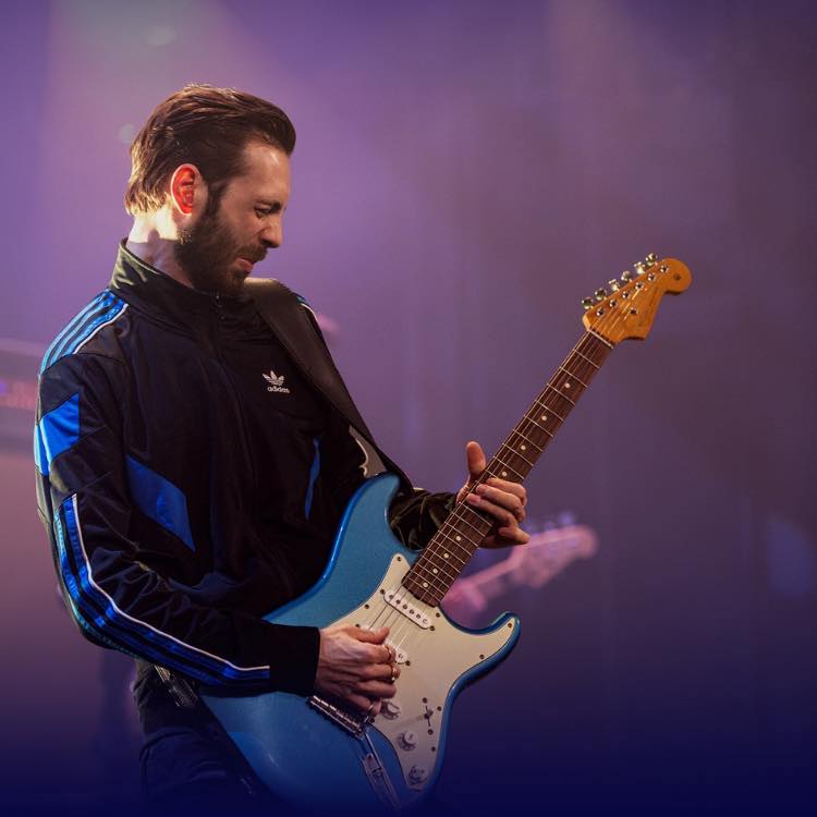 Laurence Jones