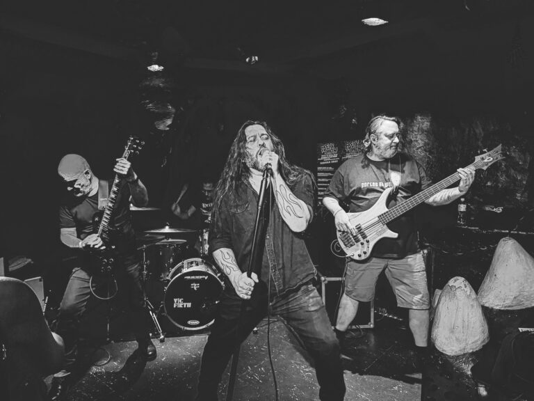 HARKON – Interview