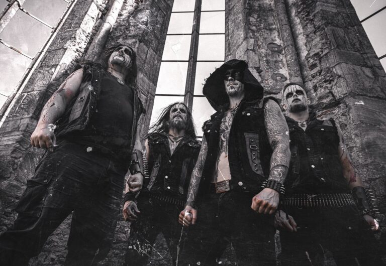 VERBA SERPENTIS – Interview