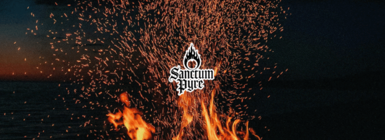 SANCTUM PYRE