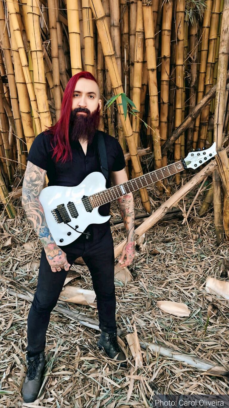 GLAUBER OLIVEIRA