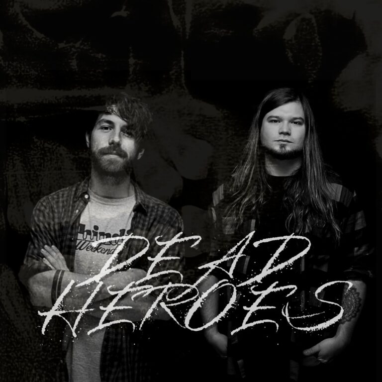 Dead Heroes